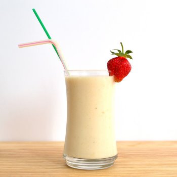 Cocktail Fruit Flip-Flop