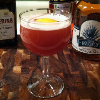 Cocktail Brigadier