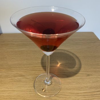 Cocktail Brooklyn