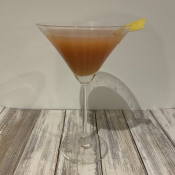 Cocktail Dubonnet Cocktail