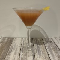 Dubonnet Cocktail