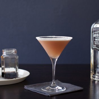 Cocktail Boxcar