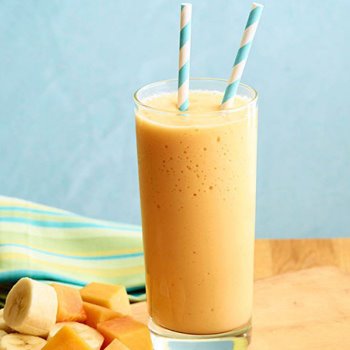 Cocktail Fruit Shake