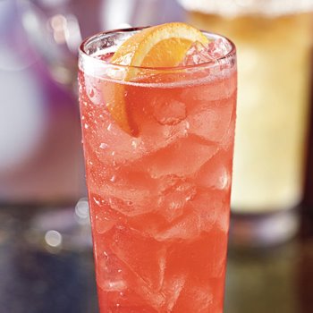 Cocktail Ruby Tuesday