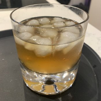 Cocktail Godmother