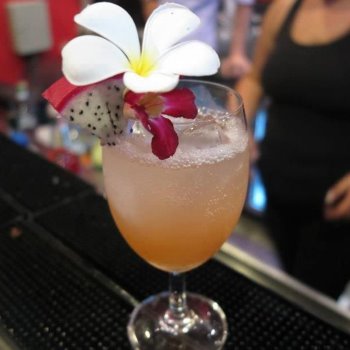 Cocktail Royal Bitch