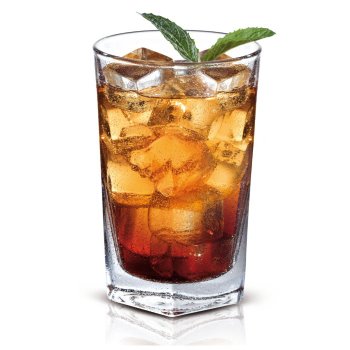 Cocktail Lord And Lady