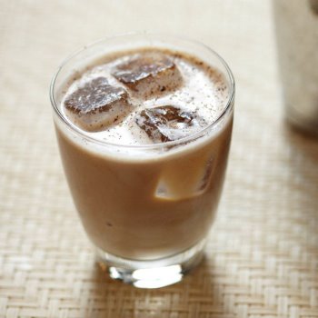 Cocktail Coffee-Vodka