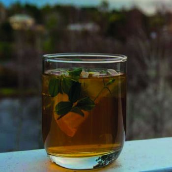 Cocktail Clove Cocktail