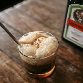 Cocktail Zenmeister
