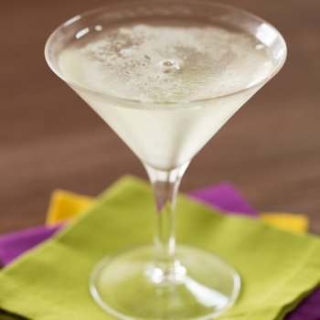 Cocktail Grass Skirt