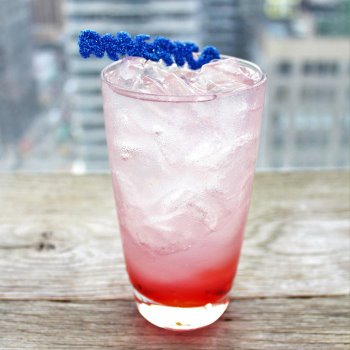Cocktail Zipperhead