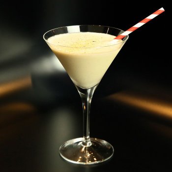 Cocktail Foxy Lady