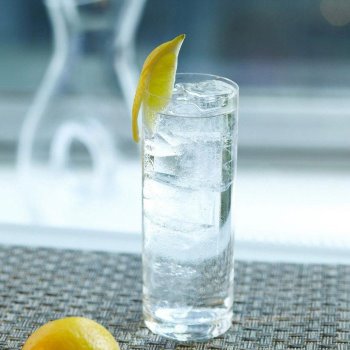 Cocktail AT&T