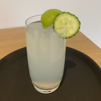 Cocktail Munich Mule