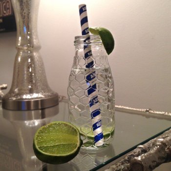 Cocktail Vodka Russian