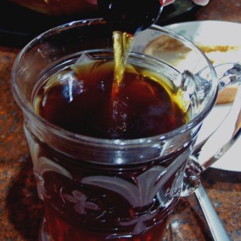 Cocktail Talos Coffee