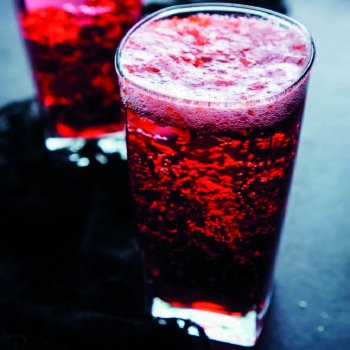 Cocktail Thriller