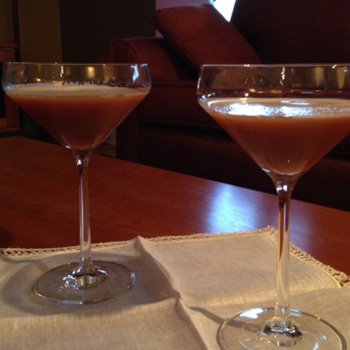 Cocktail Almeria