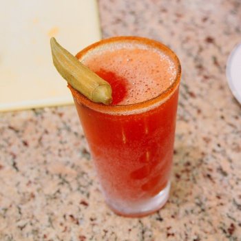 Cocktail Smut