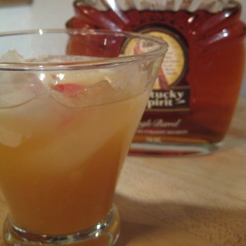 Cocktail Turkeyball
