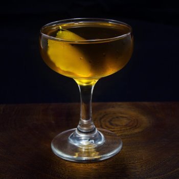 Cocktail Bijou