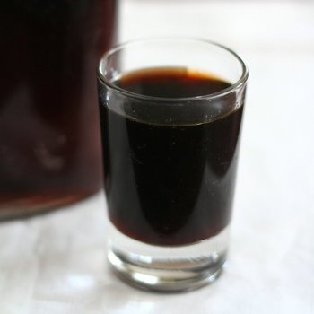 Cocktail Coffee Liqueur