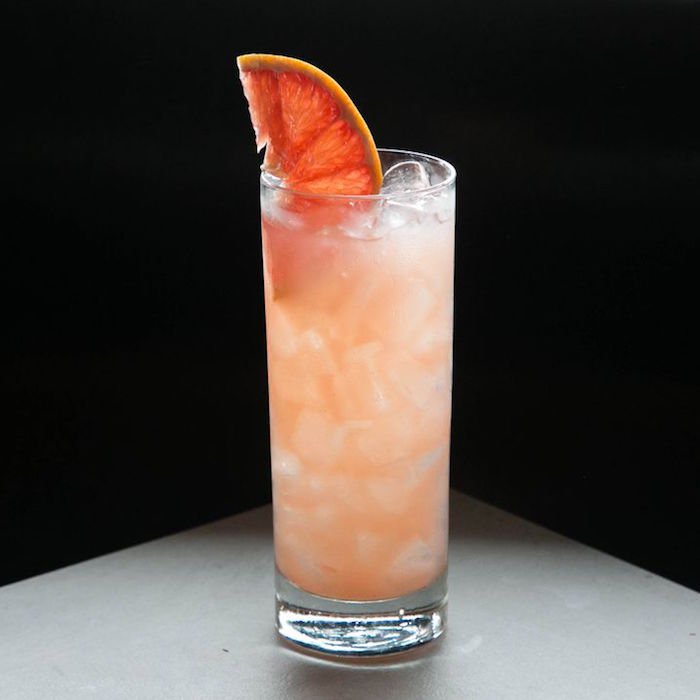 image of cocktail