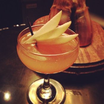 Cocktail Applecar