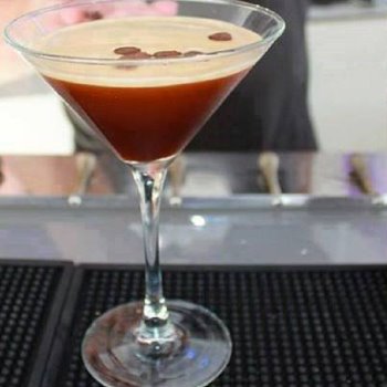 Cocktail Tia-Maria