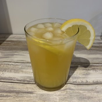 Cocktail Abilene