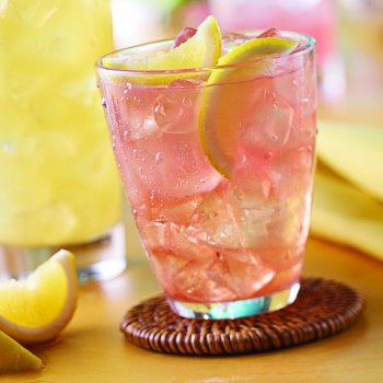 Cocktail Pink Panty Pulldowns