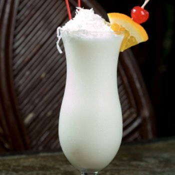 Cocktail Whitecap Margarita