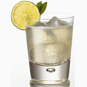 Cocktail Rail Splitter