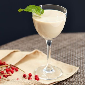 Cocktail Midnight Mint