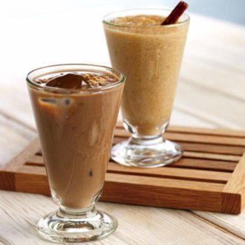Cocktail Iced Coffee Fillip