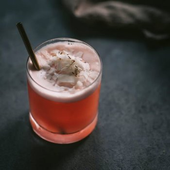 Cocktail The Galah