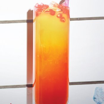 Cocktail San Francisco