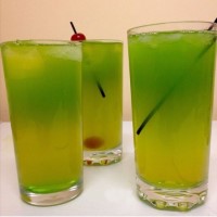 Kiwi Lemon