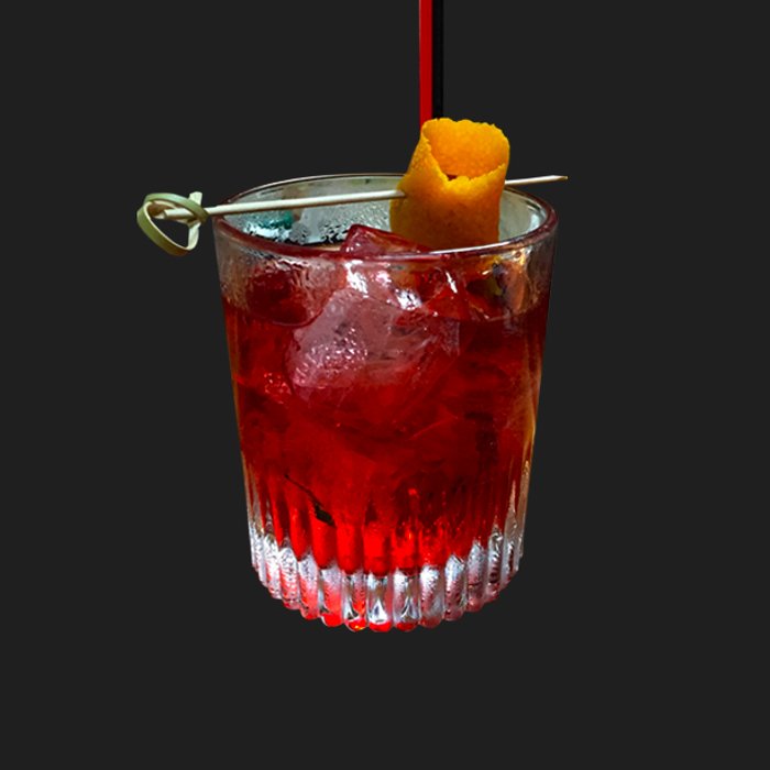 image of cocktail