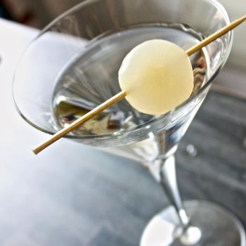 Cocktail Lone Tree Cocktail