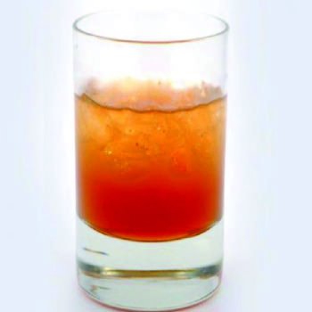 Cocktail Freddy Kruger