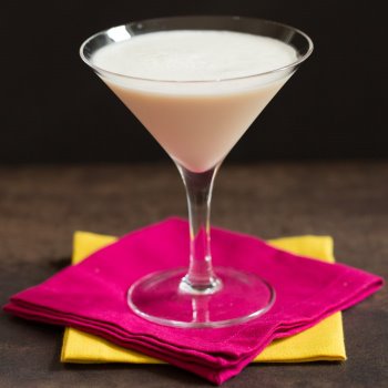 Cocktail Scooter