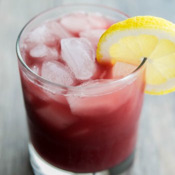 Cocktail Wine Punch