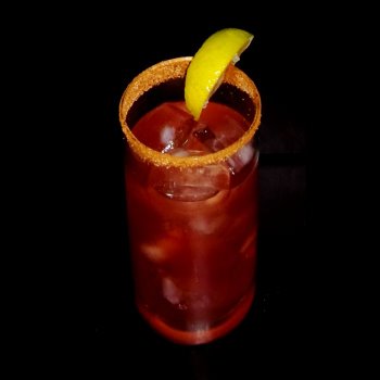 Cocktail Fahrenheit 5000