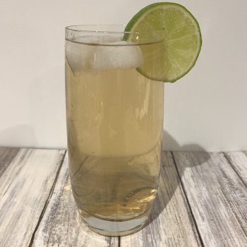 Cocktail Dragonfly