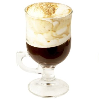 Cocktail Kioki Coffee