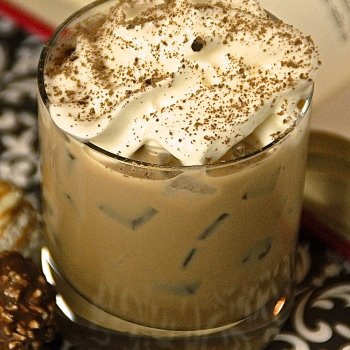 Cocktail Avalanche