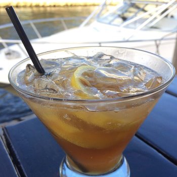 Cocktail Buccaneer
