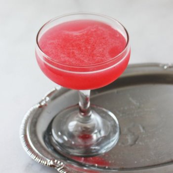 Cocktail Moranguito